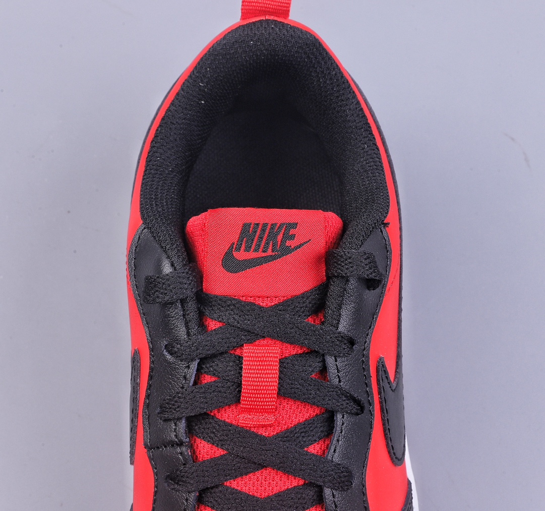 B NIKE Court Borough Low 休闲运动板鞋  DV5456-600