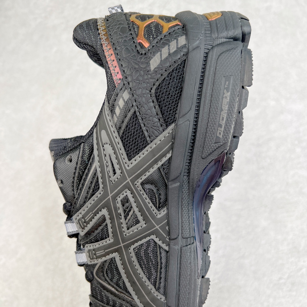 图片[7]-💰160 ASICS GEL-KAHANA K8 亚瑟士越野跑步鞋抓地稳定运动鞋缓震耐磨跑鞋 GEL-KAHANA系列为实用级越野跑鞋 融合机能和户外潮流强势回归 核心科技GEL内置于后跟 配合SPEVA弹性中底 减轻落地时地面对脚部的冲击力 中底内侧DYNAMIC DUOMAX 双密度防倾斜装置和中足补强结构 以及后跟几何形状构造 多方面支撑保护 AHAR耐磨橡胶大底 配合沟槽纹路设计 增强抓地力 后足GEL缓冲系统 减轻冲击时的冲击 实现平稳过渡 Trusstic系统 减少鞋底的重量 同时保留了鞋子结构的完整性 尺码：36 37 38 39 39.5 40 40.5 41.5 42 42.5 43.5 44 45 编码：Xby2936030-运动鞋