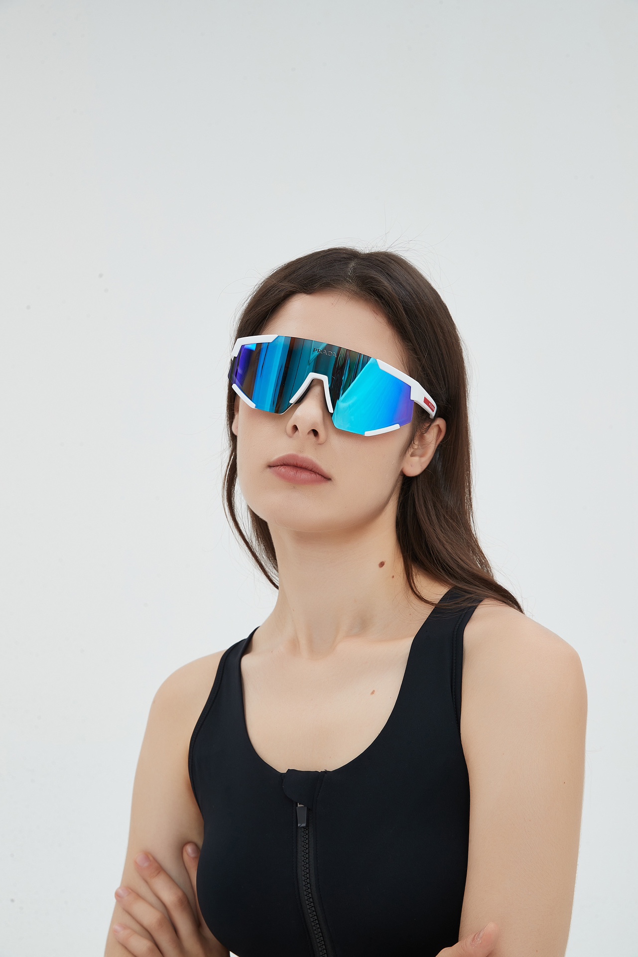 Designer Sunglasses Sps-04W