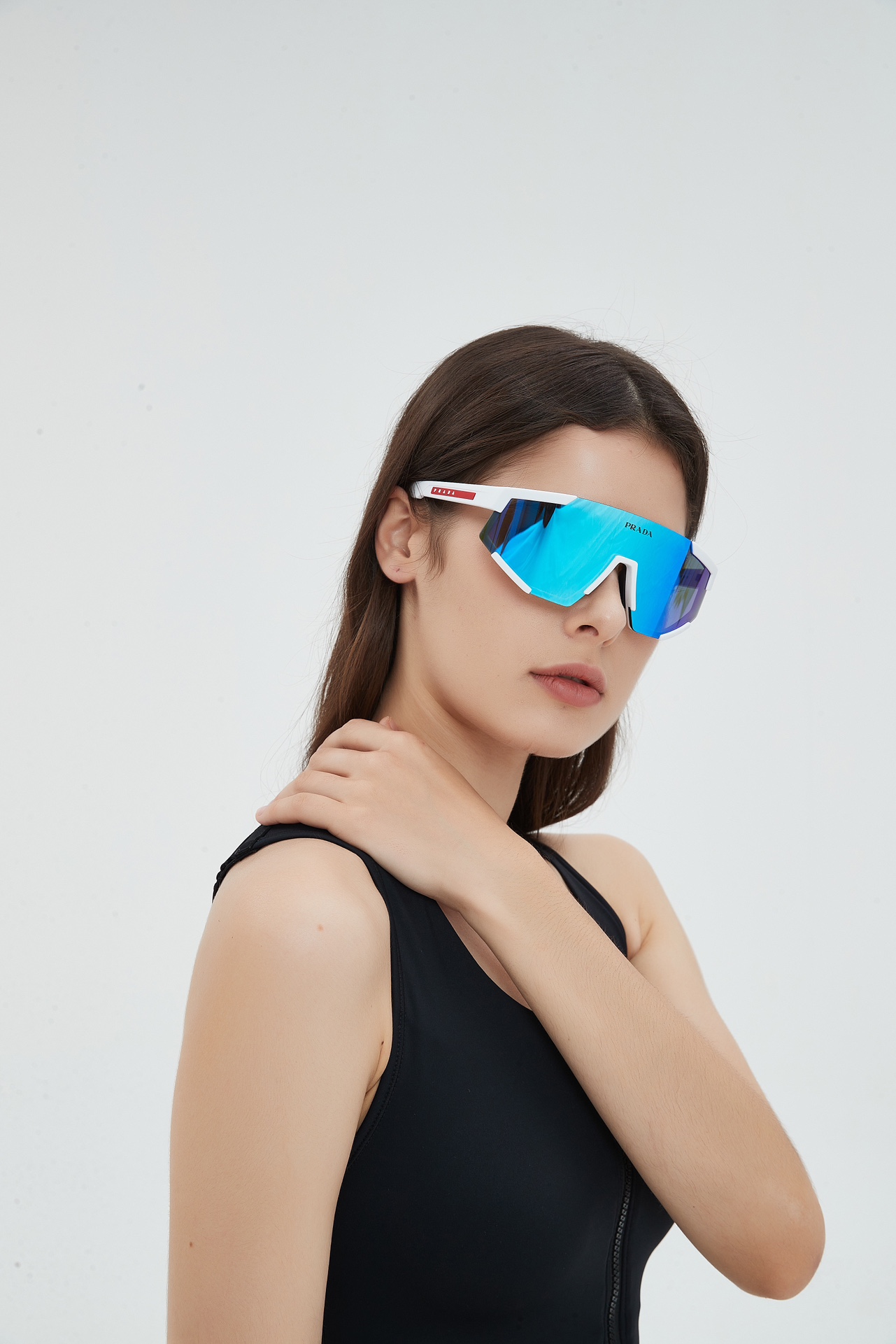 Designer Sunglasses Sps-04W