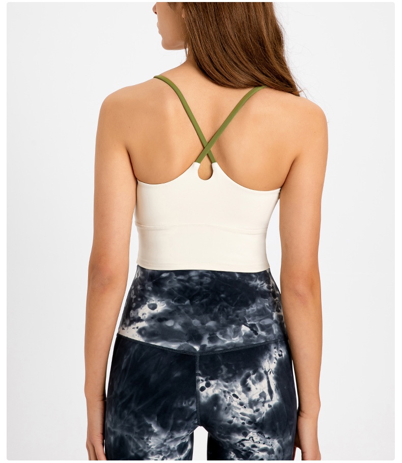 Lulu Tank Top lululemon athletica yoga