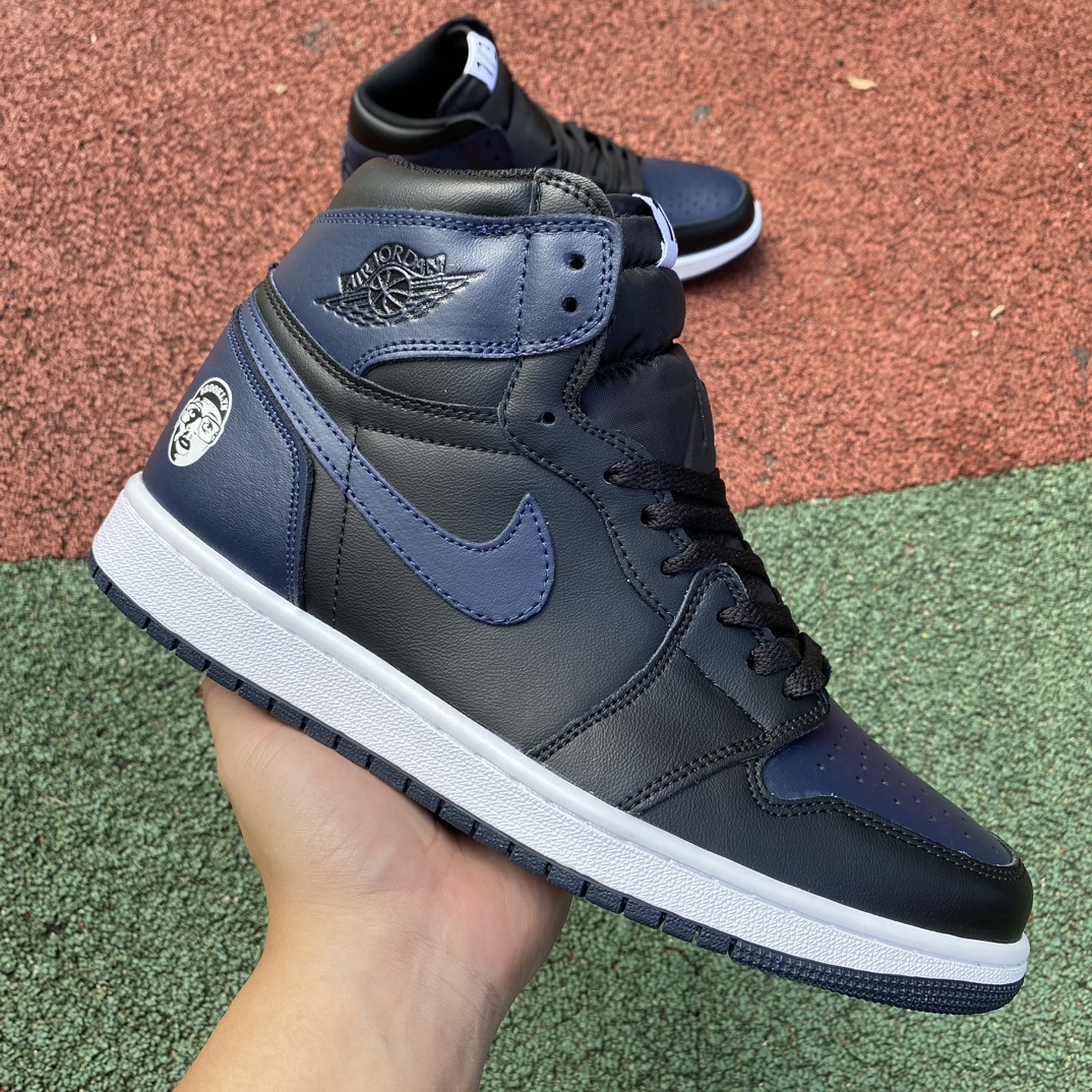 Air jordan 1 high 169