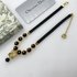 Dior Jewelry Necklaces & Pendants Top Quality Website