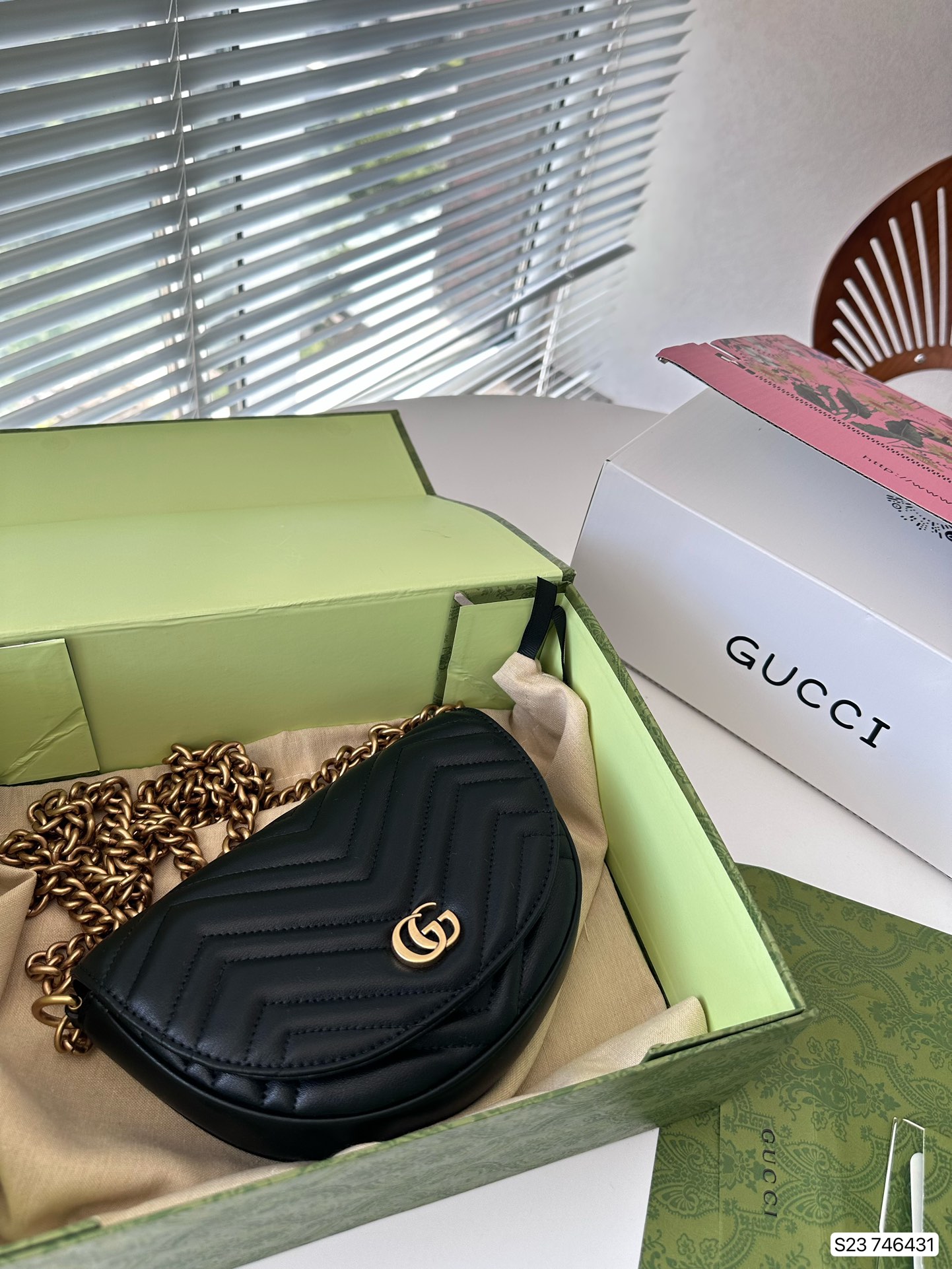 Gucci