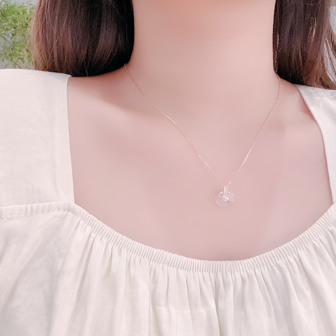 925 Silber Kette Lebendig Hochzeit Silber