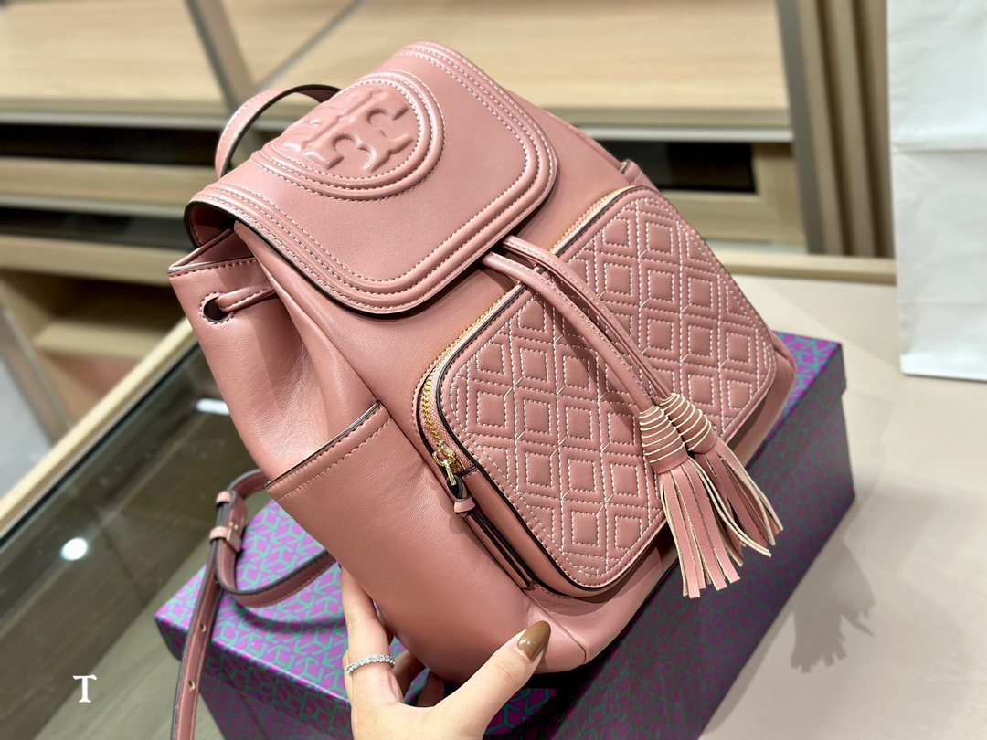 Gift Box with Toribridge Shoulder Bag: Ultimate Son’s 100-Point Reward - 图片 3