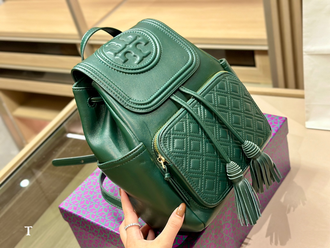 Gift Box with Toribridge Shoulder Bag: Ultimate Son’s 100-Point Reward - 图片 6