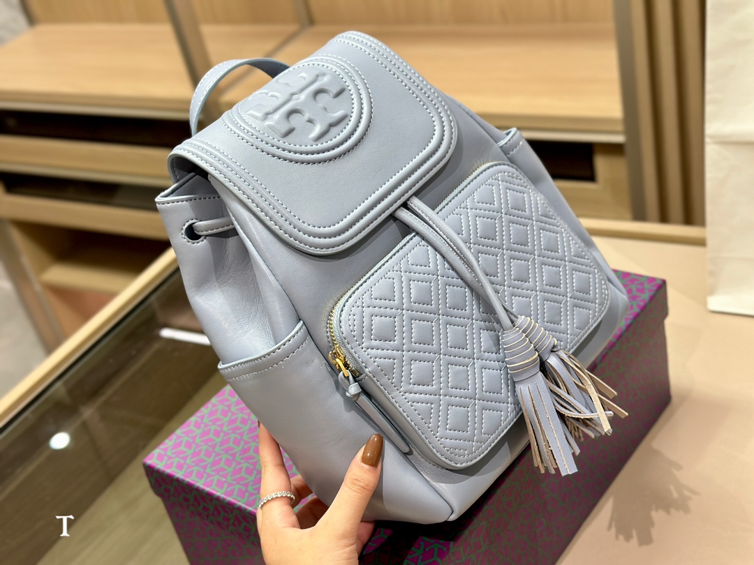 Gift Box with Toribridge Shoulder Bag: Ultimate Son’s 100-Point Reward - 图片 4