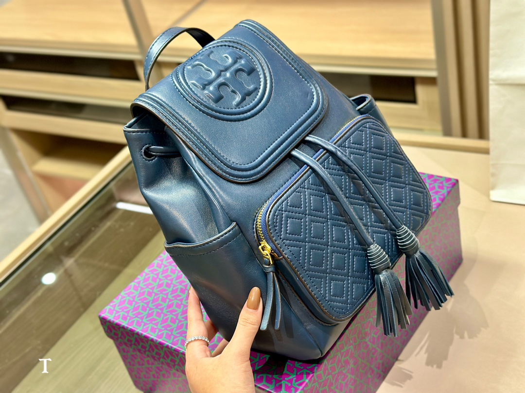 Gift Box with Toribridge Shoulder Bag: Ultimate Son’s 100-Point Reward - 图片 5