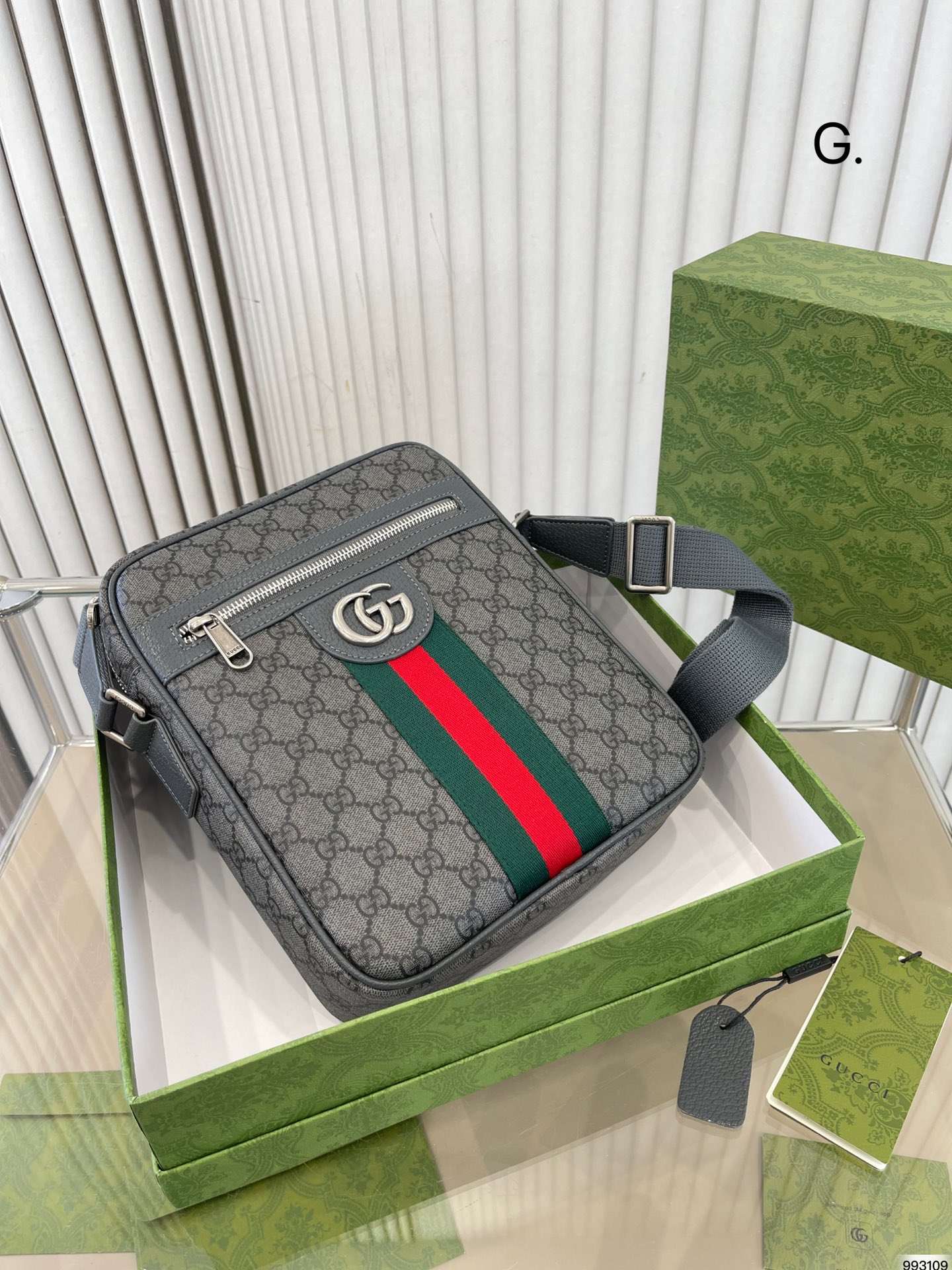 Gucci Torby typu crossbody i na ramię