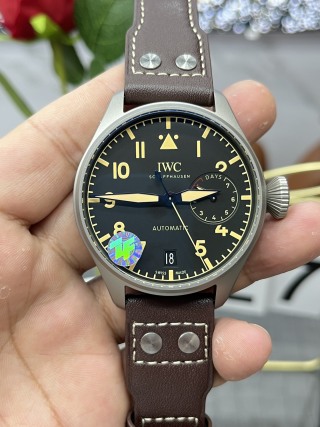 IWC Big Pilot Replica IW5009 ZF Version