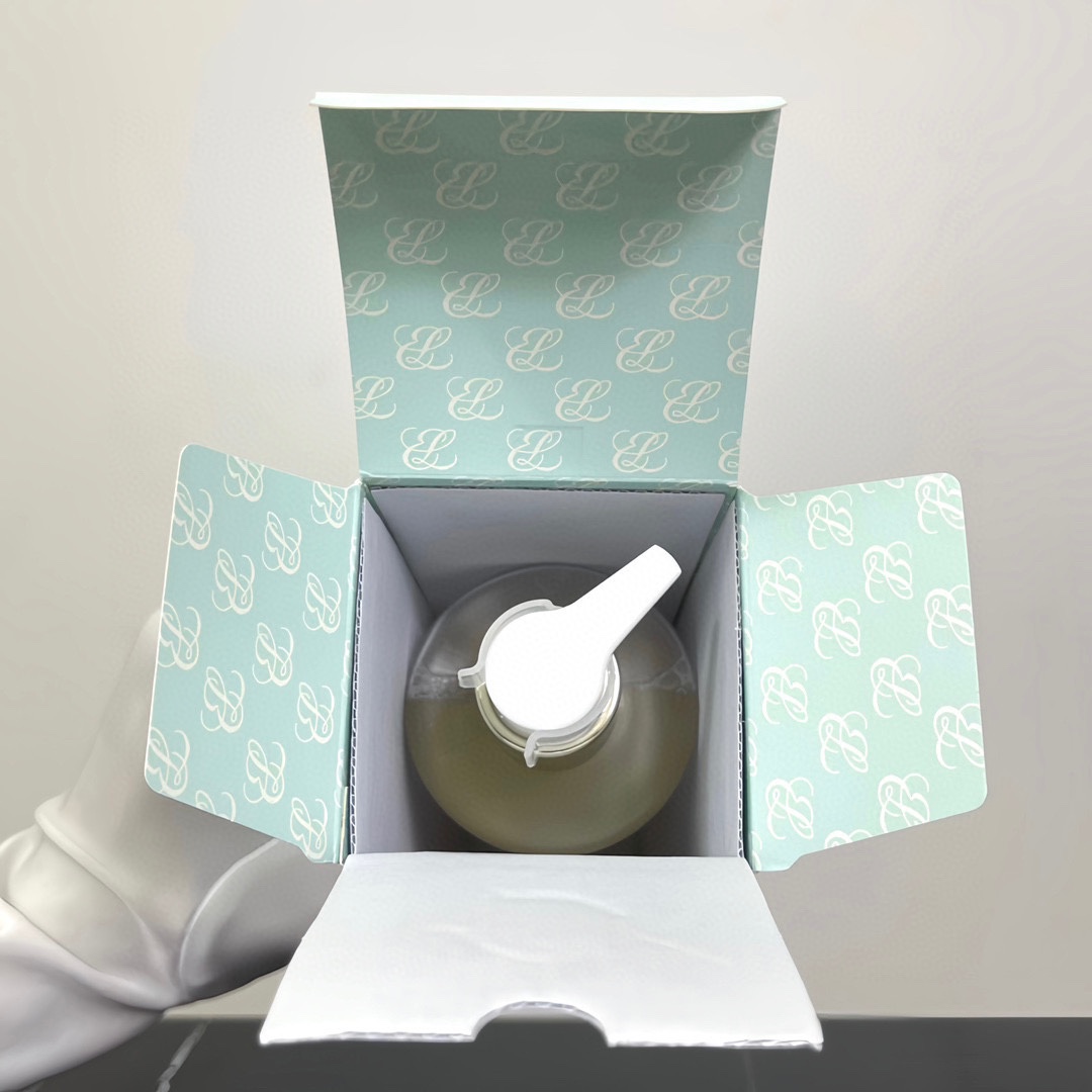 ✨75包
雅诗兰黛经典原生液400ml
雅诗兰黛樱花原生液400ml