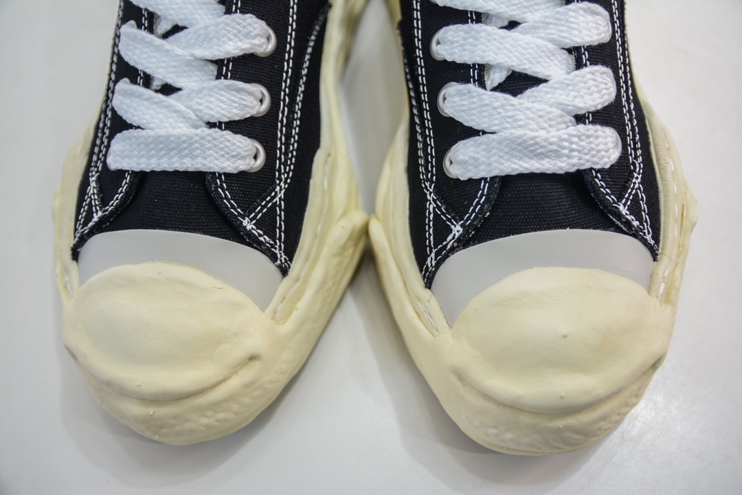 MMY/Maison MIHARA YASUHIRO Wayne Original Sole Leather Low Sneaker version