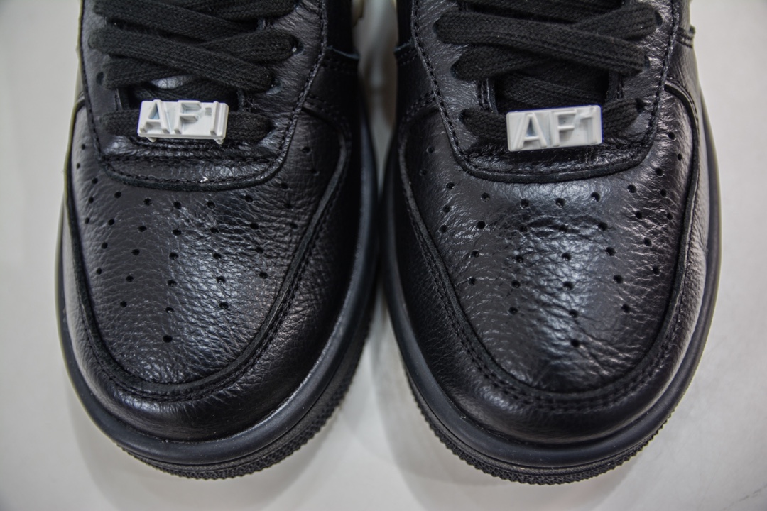 F version pure original AMBUSH x NK Air Force 1 Low Air Force One low-top sports shoes DV3464-001