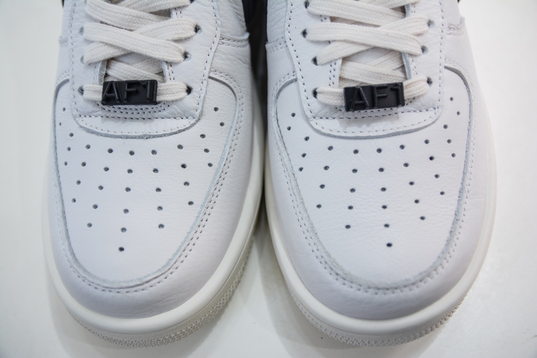 F version pure original AMBUSH x NK Air Force 1 Low Air Force One low-top sports shoes DV3464-002