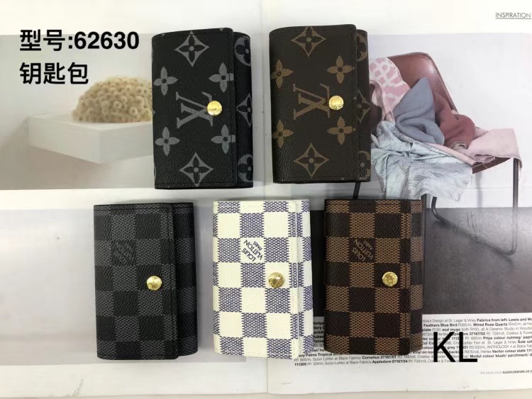 Collection of assorted goods