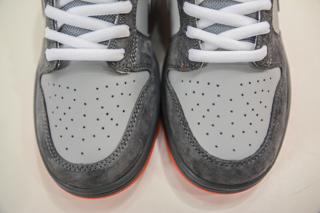 TOP pure original NK Dunk SB Low Staple NYC Pigeon gray pigeon 304292-011