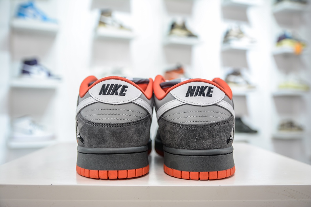 TOP pure original NK Dunk SB Low Staple NYC Pigeon gray pigeon 304292-011