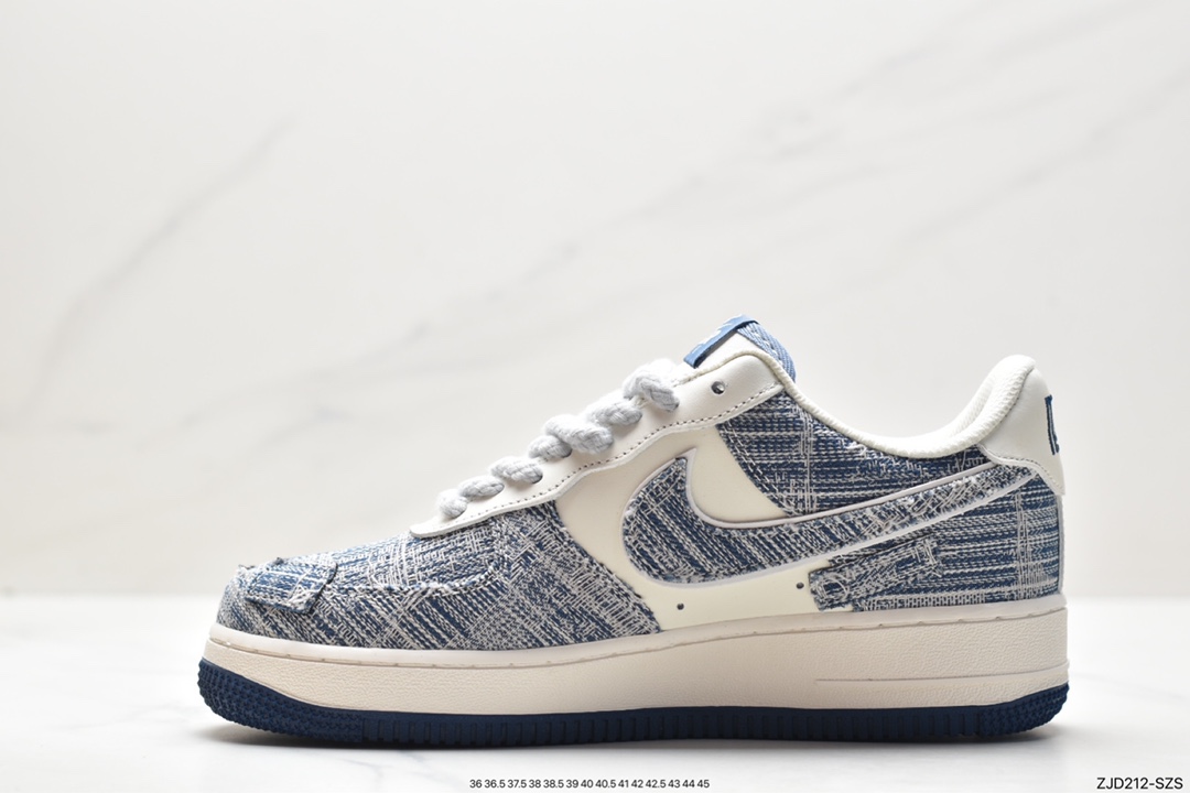 Air Force 1 ‘07 Low FB0607-077