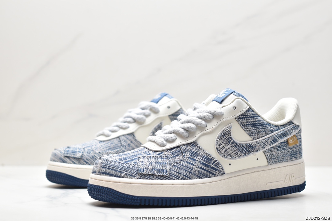 Air Force 1 ‘07 Low FB0607-077