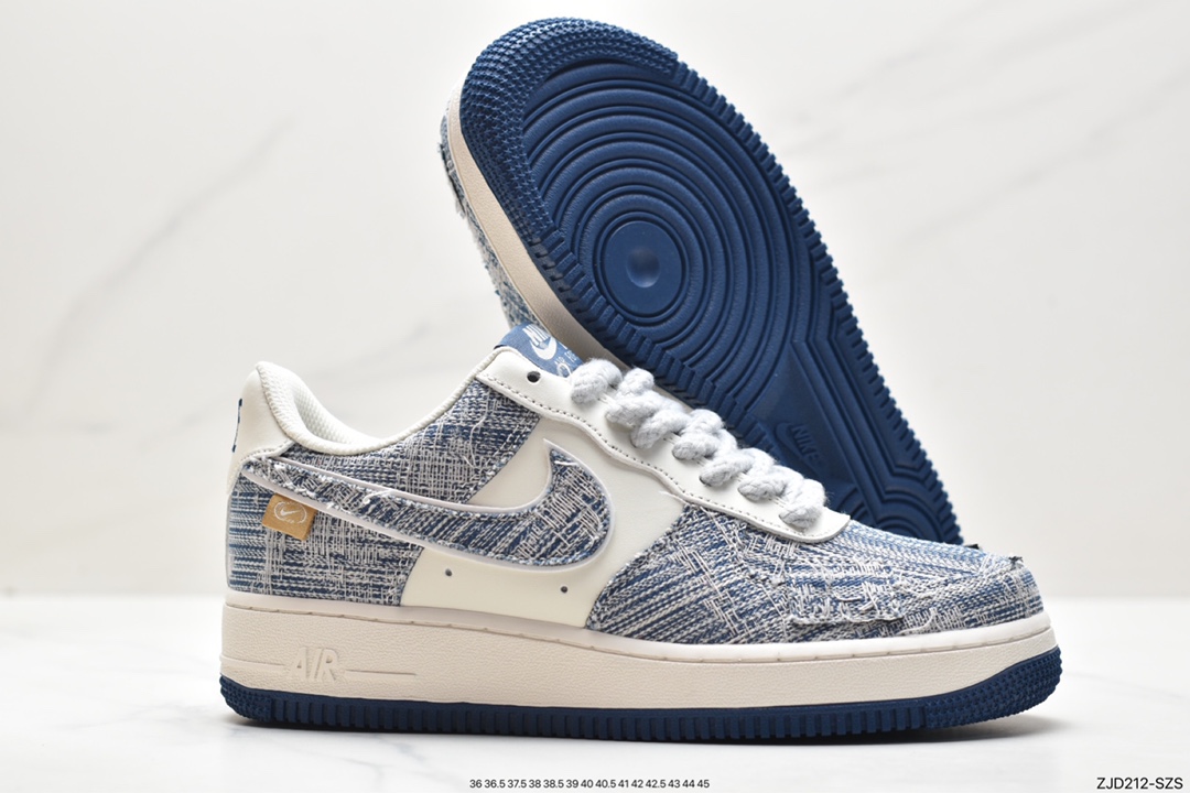 Air Force 1 ‘07 Low FB0607-077