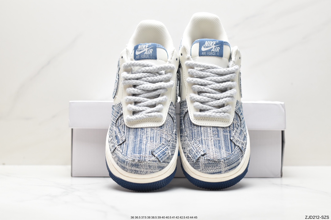 Air Force 1 ‘07 Low FB0607-077