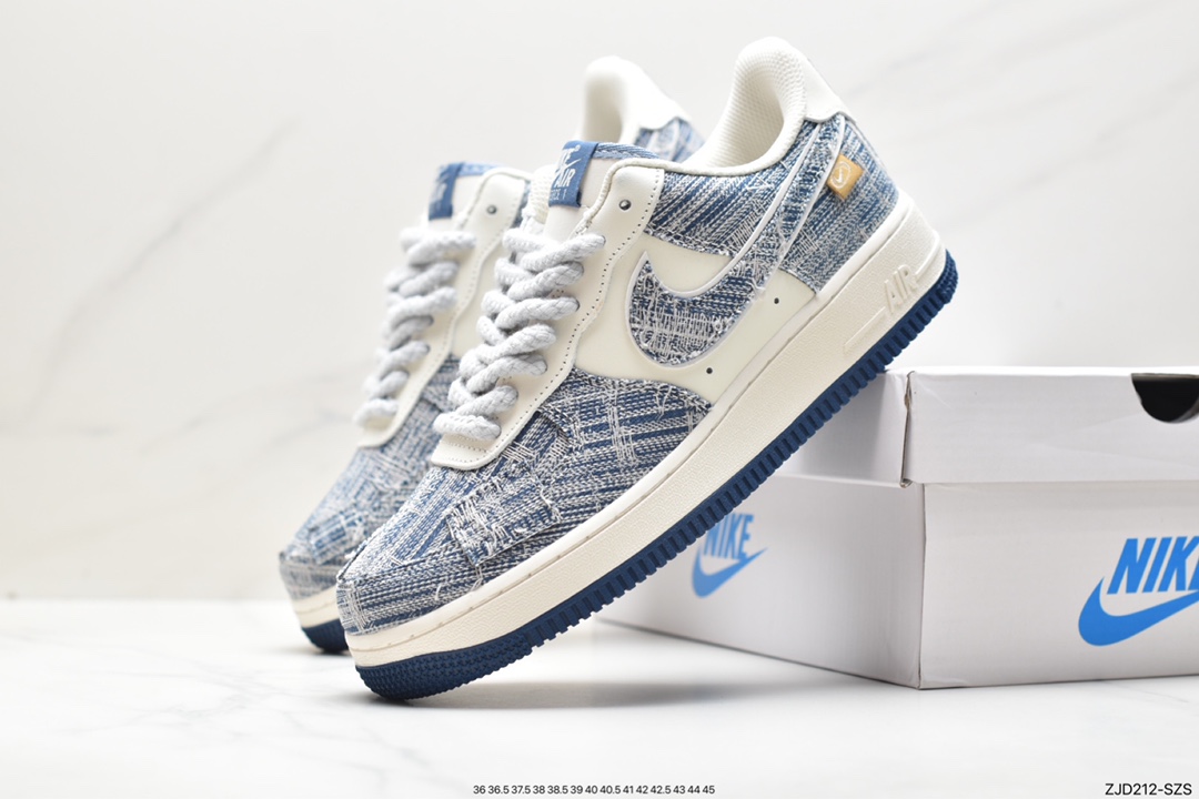 Air Force 1 ‘07 Low FB0607-077