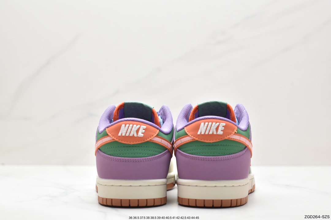 NIKE SB Dunk Low Cost-effective Ceiling GP1255-027