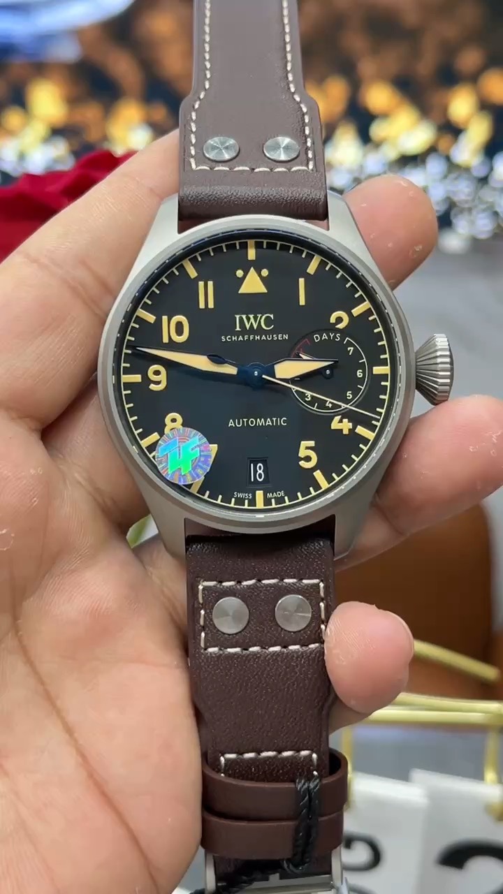 ZF Factory Big Pilot Replica