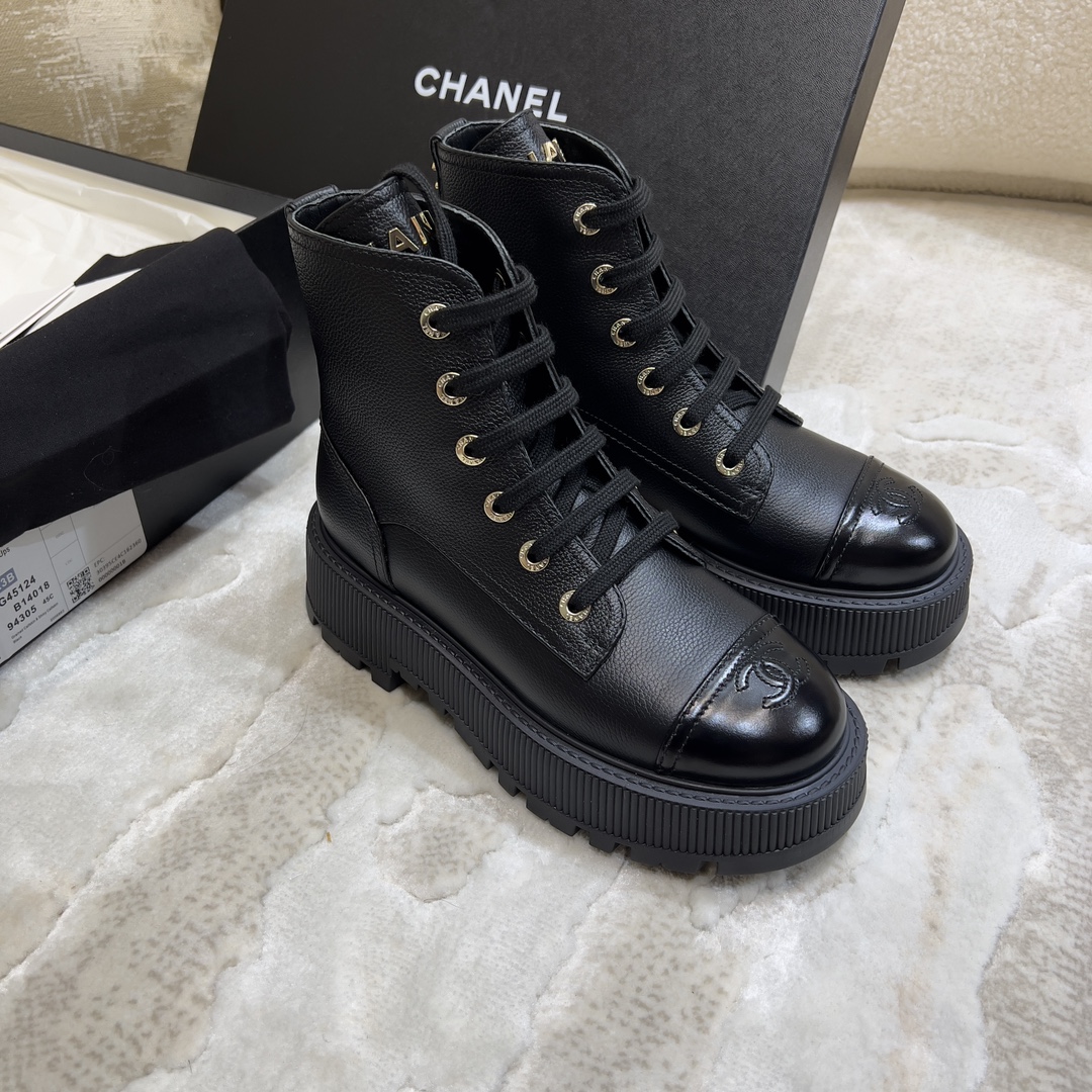 샤넬 신발 94492 Chanel Shoes
