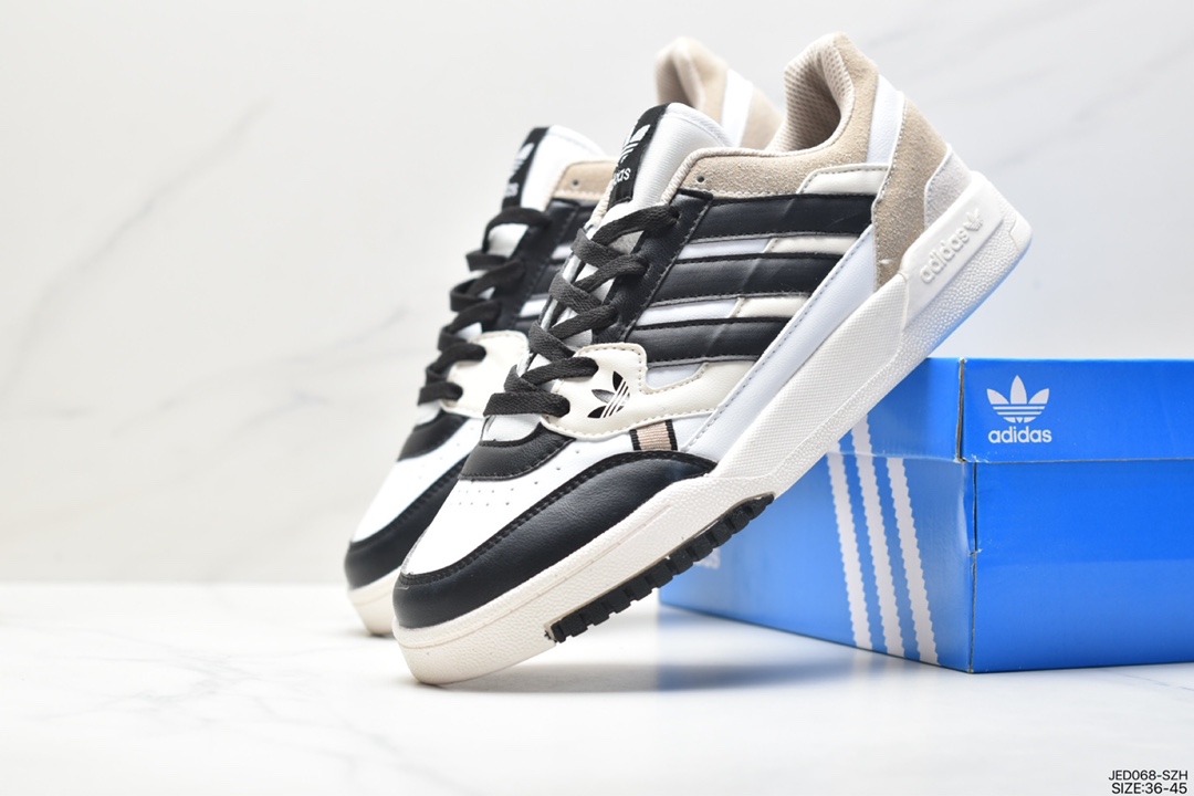 ADIDAS DROP STEP W classic sneakers GV9323