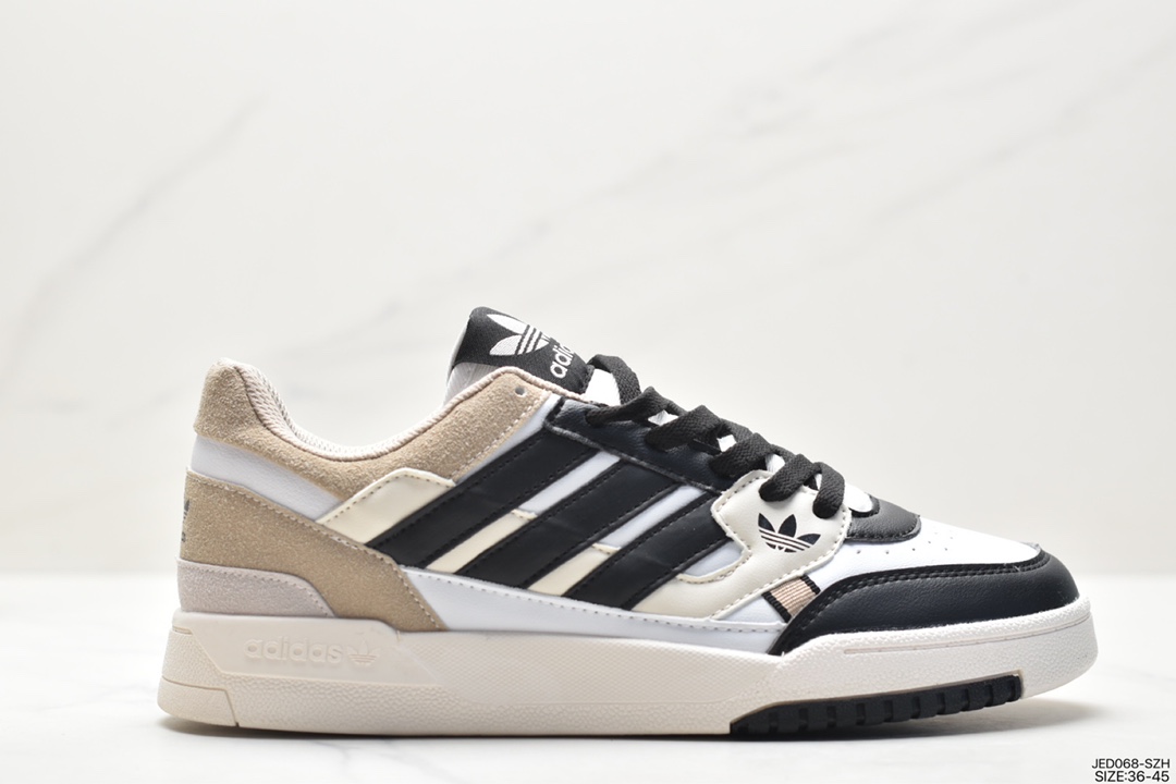 ADIDAS DROP STEP W classic sneakers GV9323