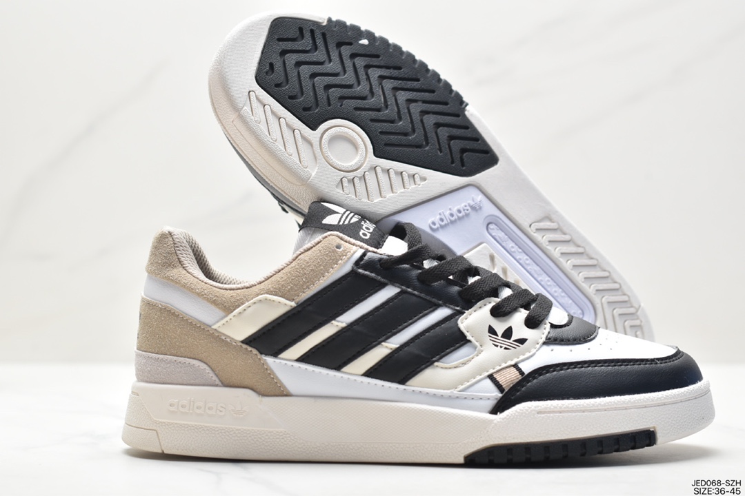 ADIDAS DROP STEP W classic sneakers GV9323