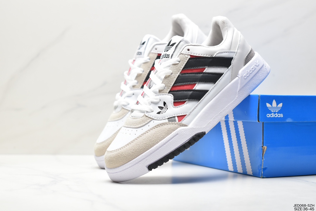 ADIDAS DROP STEP W classic sneakers GV9323