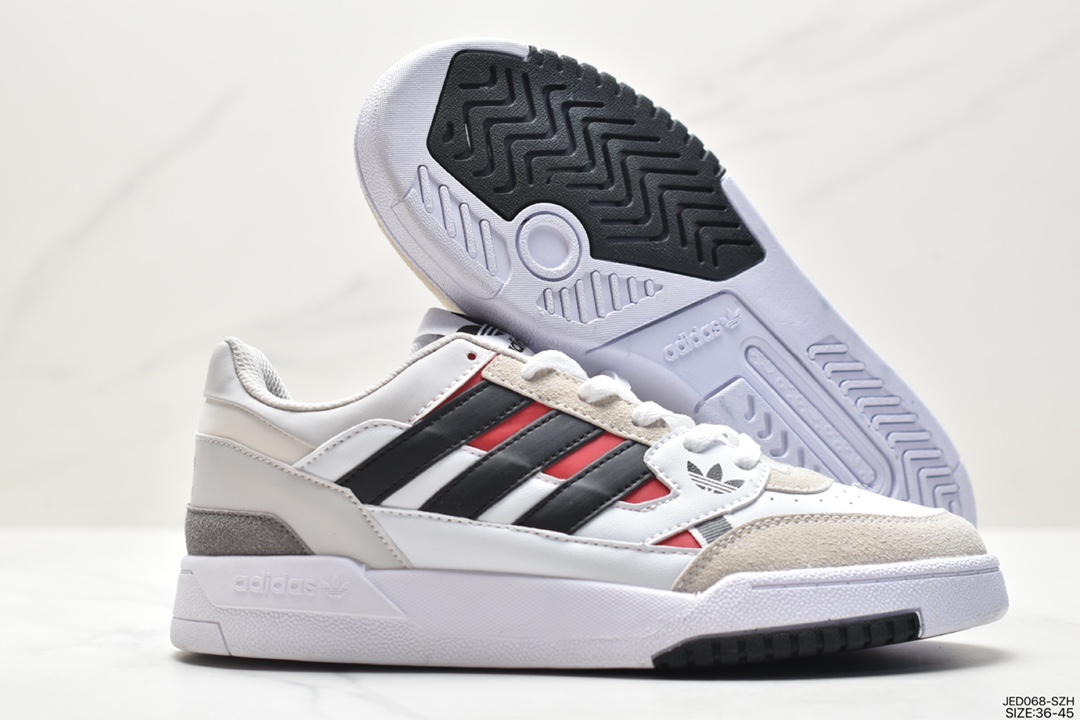 ADIDAS DROP STEP W classic sneakers GV9323