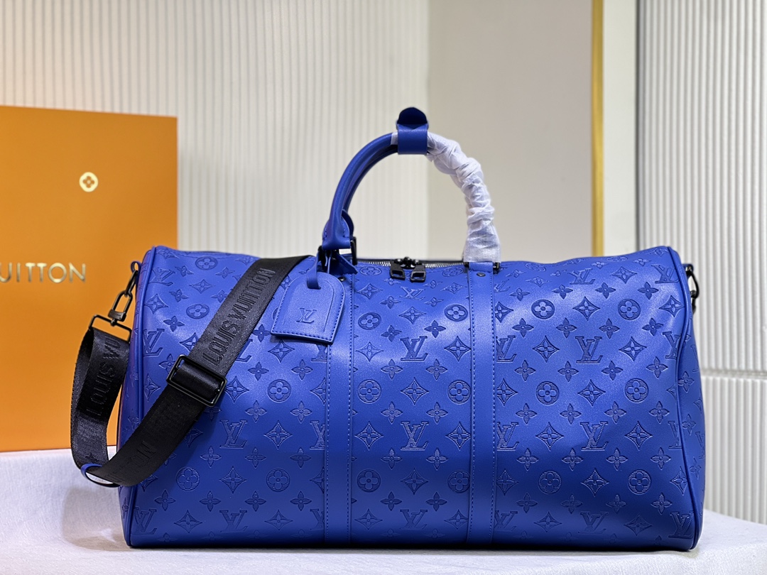 Hot Sale
 Louis Vuitton LV Keepall Travel Bags M44810