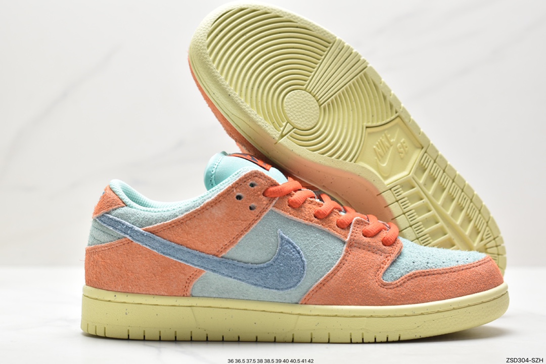 Nike SB Zoom Dunk Low DV5429-800