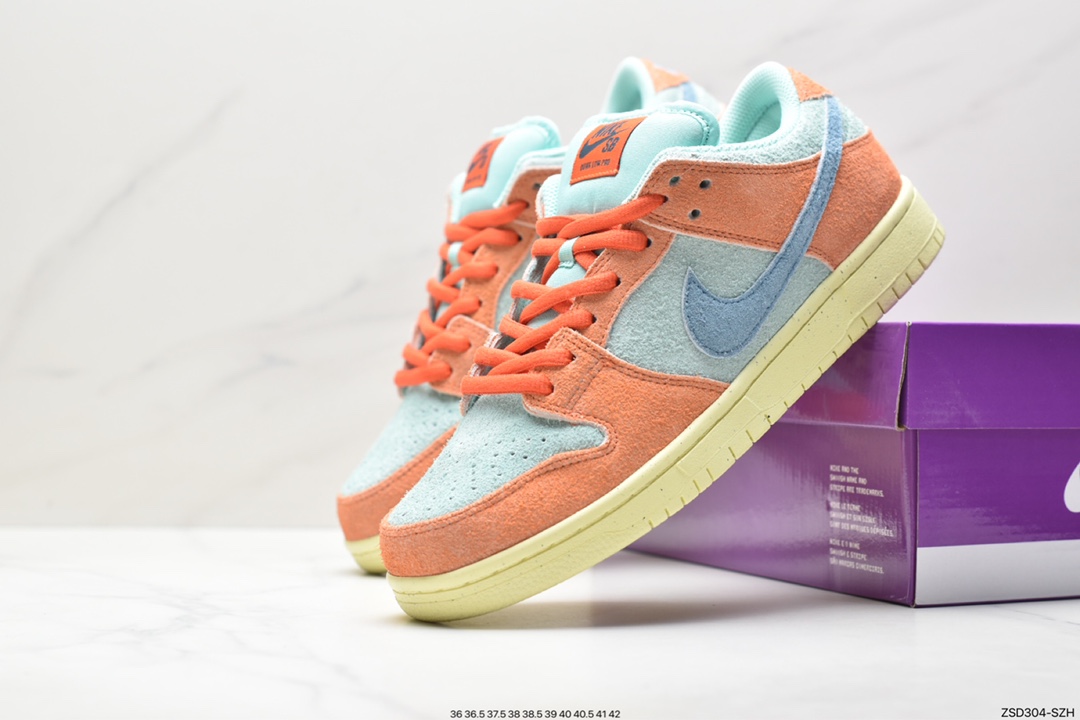 Nike SB Zoom Dunk Low DV5429-800