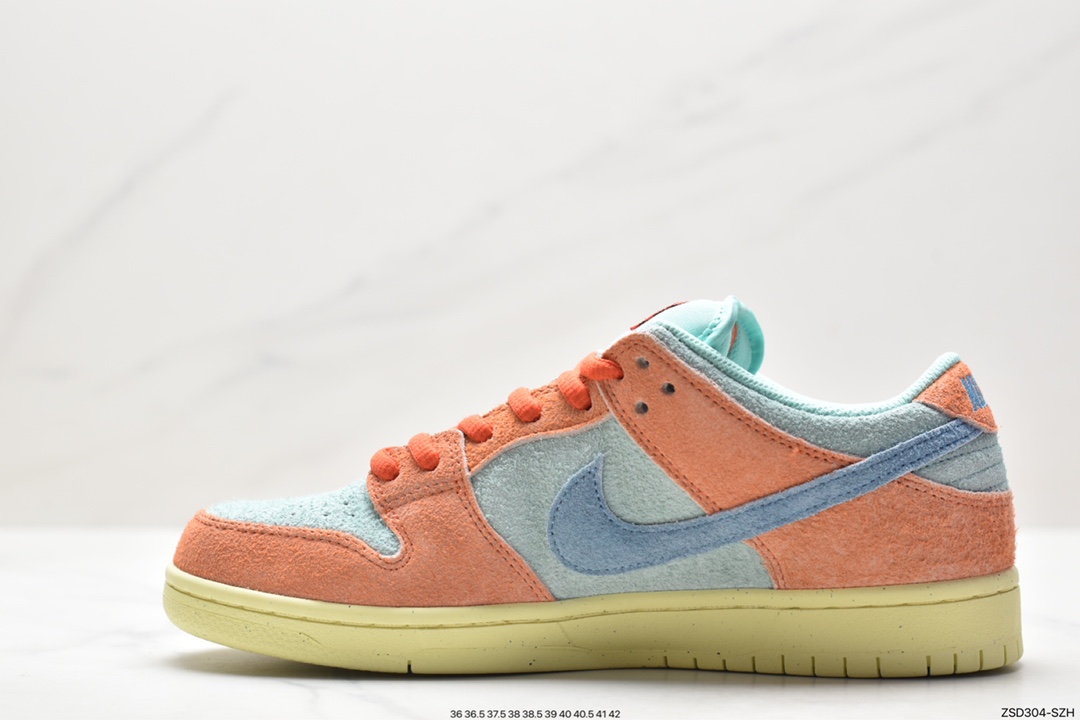 Nike SB Zoom Dunk Low DV5429-800