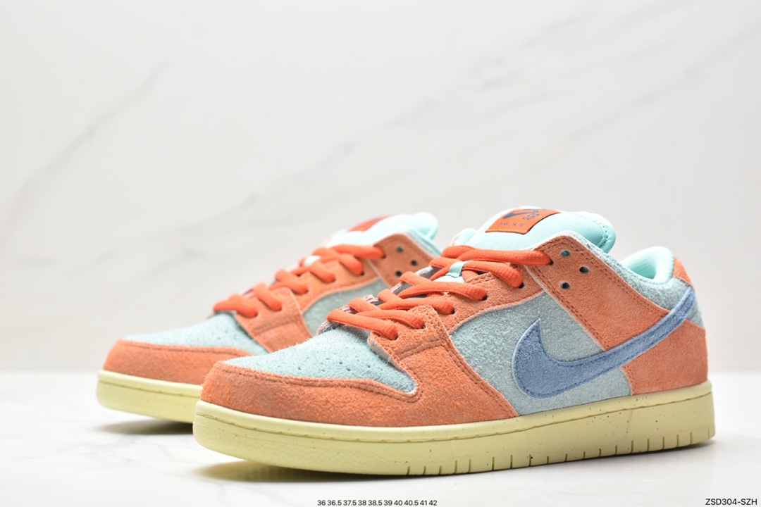 Nike SB Zoom Dunk Low DV5429-800