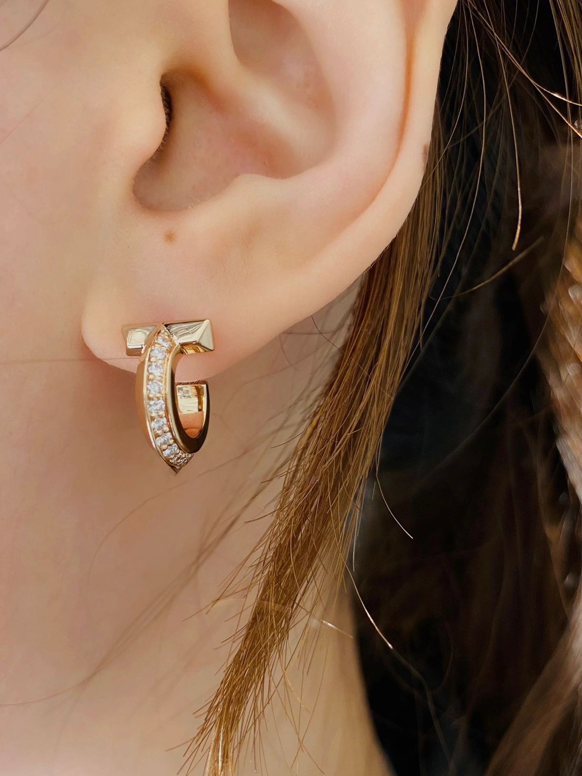 [Tiffany & Co. Jewelry]