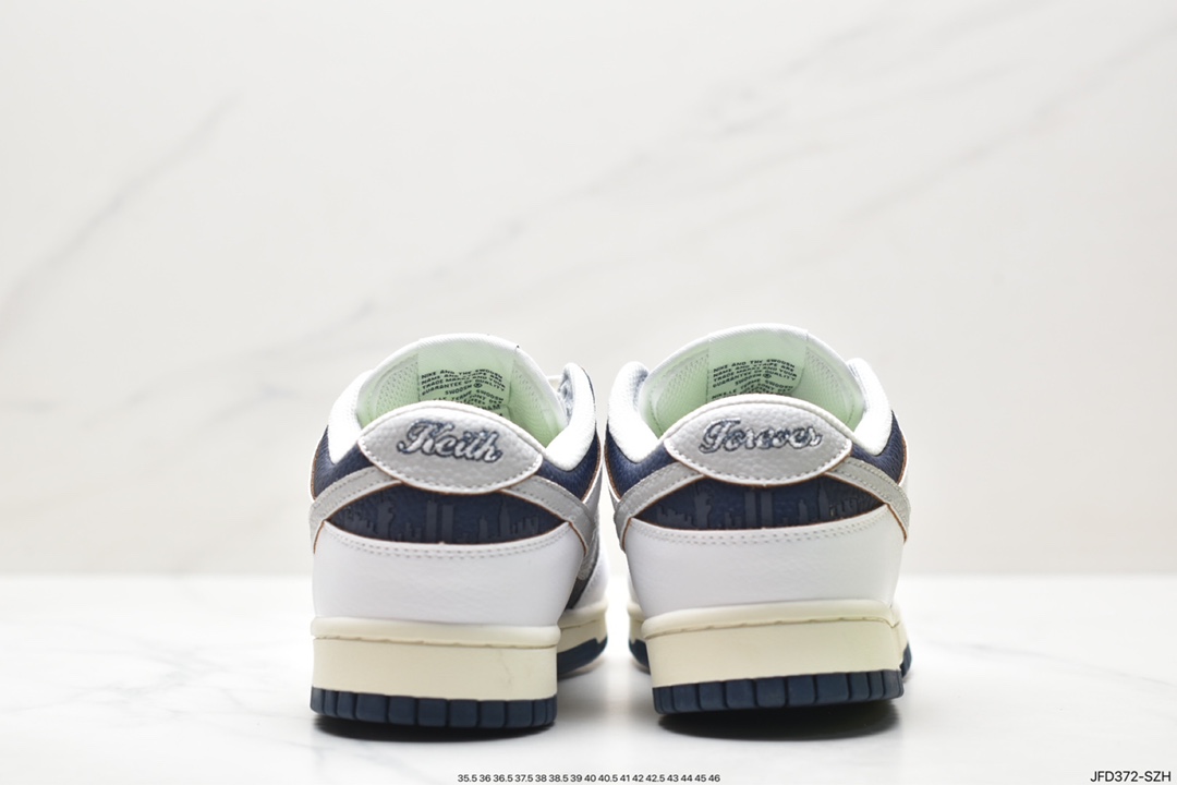 Nike SB Zoom Dunk Low Sneakers FD8775-100