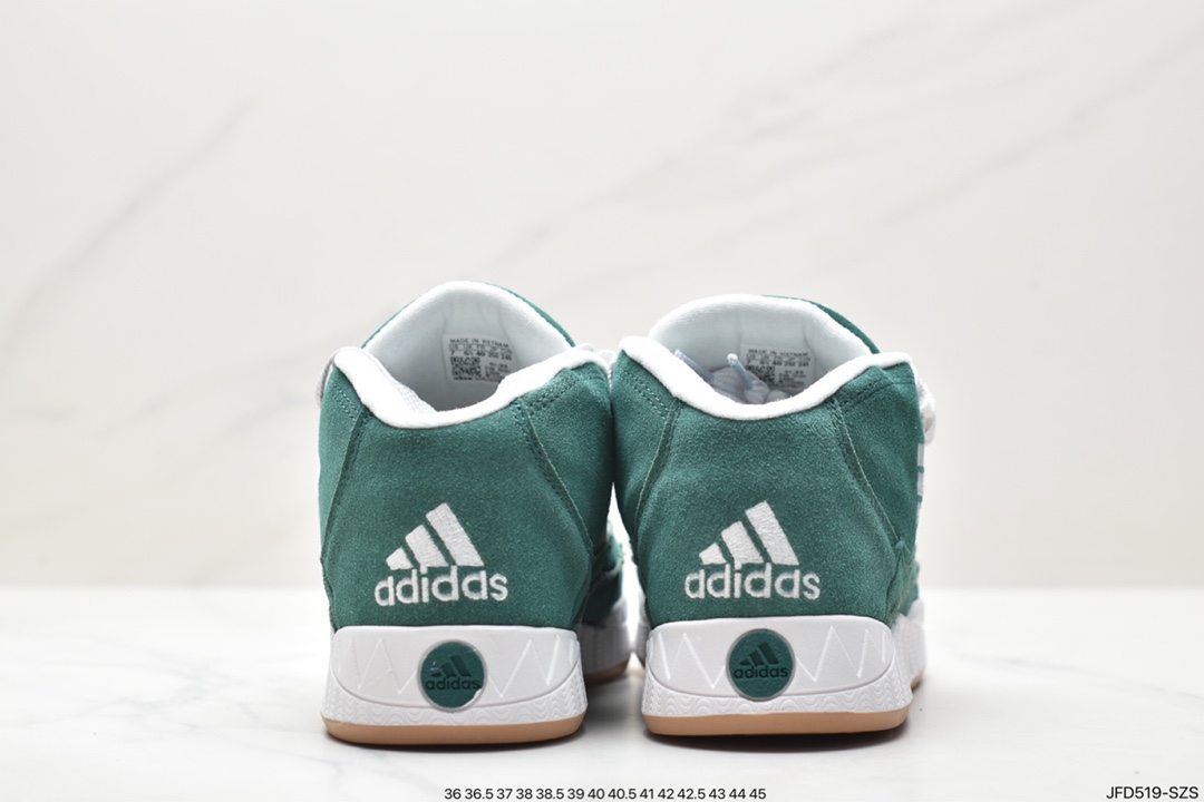 Adidas Campus classic sneakers IE0022