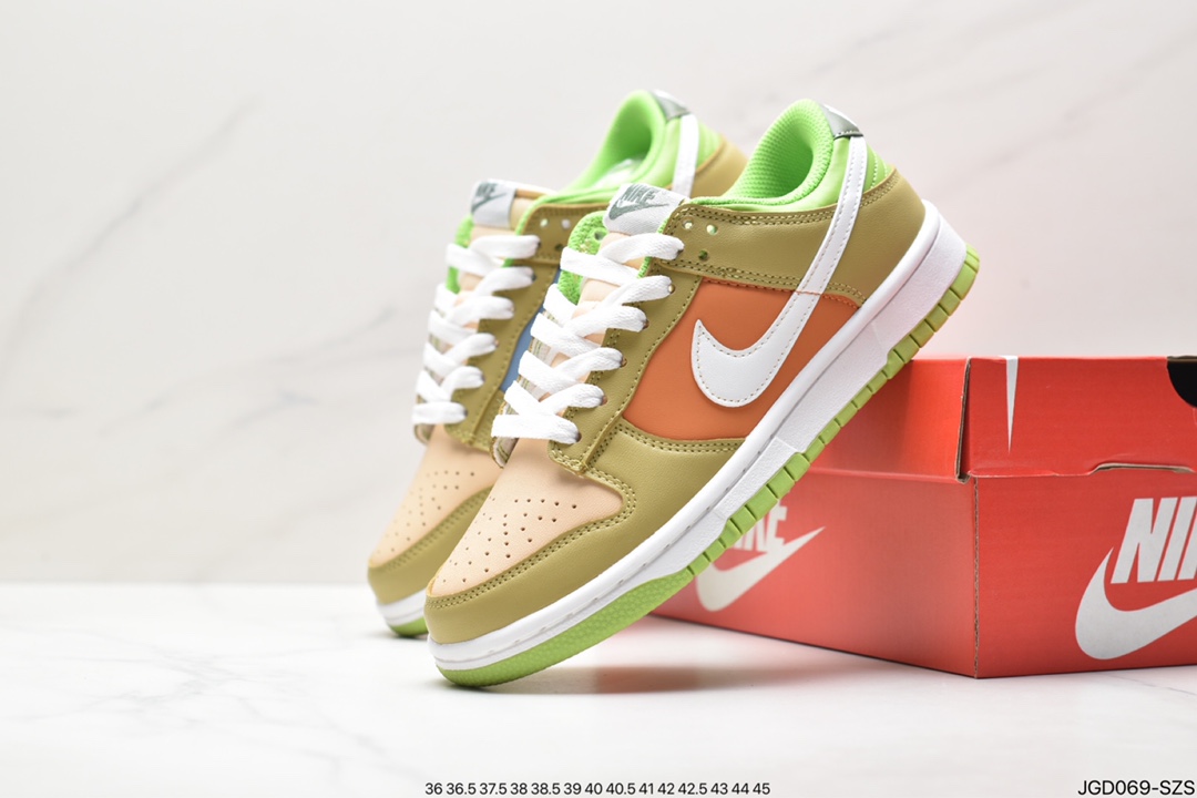 Nike SB Zoom Dunk Low DV9108-711