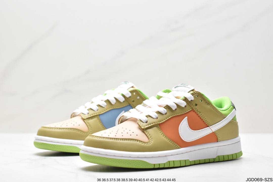 Nike SB Zoom Dunk Low DV9108-711