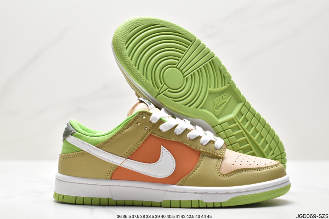 Nike SB Zoom Dunk Low DV9108-711