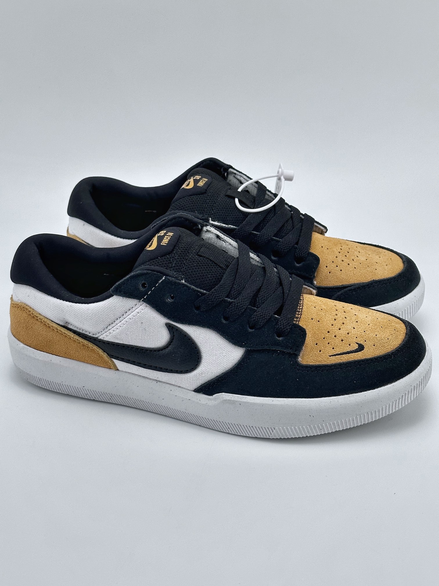 耐克Nike SB Force 58 纯原版本 DV5477-700