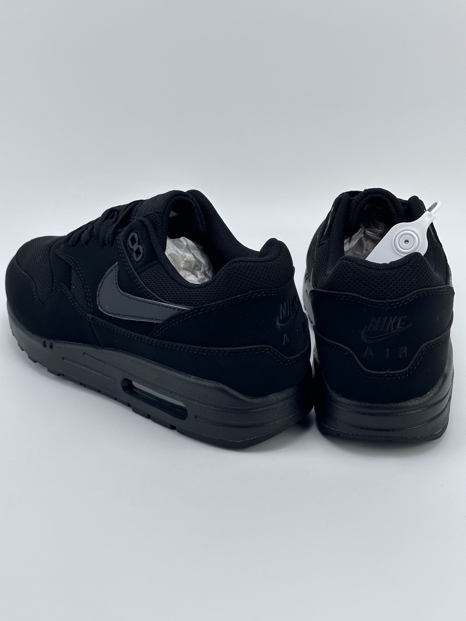 Nike Air Max 1 PRM x Patta Original Version DH1348-001