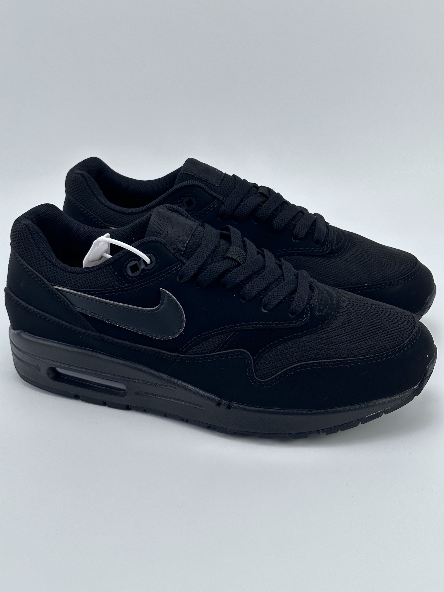 Nike Air Max 1 PRM x Patta Original Version DH1348-001