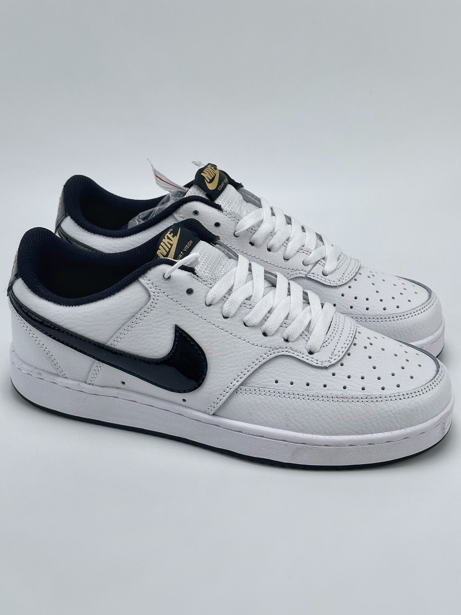 Nike Court Vision Low Casual Sports Shoes DV1899-100